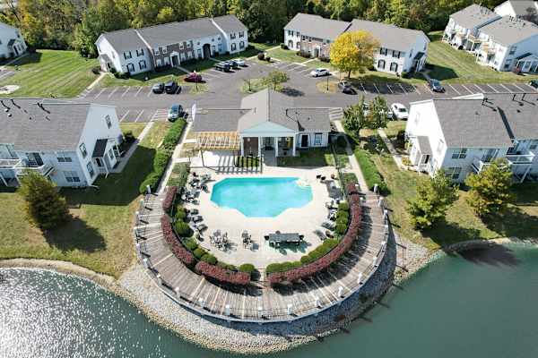 College Park property